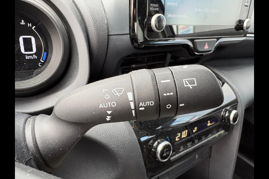 Toyota Yaris Cross 1.5 Hybrid Active Navigatie/Adapt-cruise/Camera/Carplay