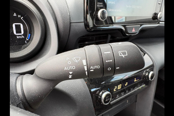 Toyota Yaris Cross 1.5 Hybrid Active Navigatie/Adapt-cruise/Camera/Carplay