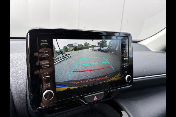 Toyota Yaris Cross 1.5 Hybrid Active Navigatie/Adapt-cruise/Camera/Carplay