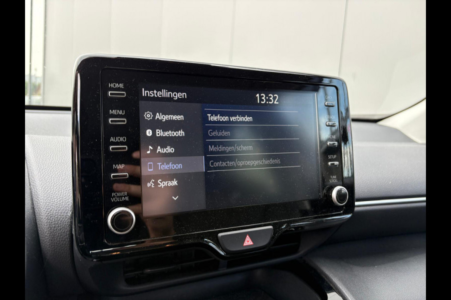Toyota Yaris Cross 1.5 Hybrid Active Navigatie/Adapt-cruise/Camera/Carplay