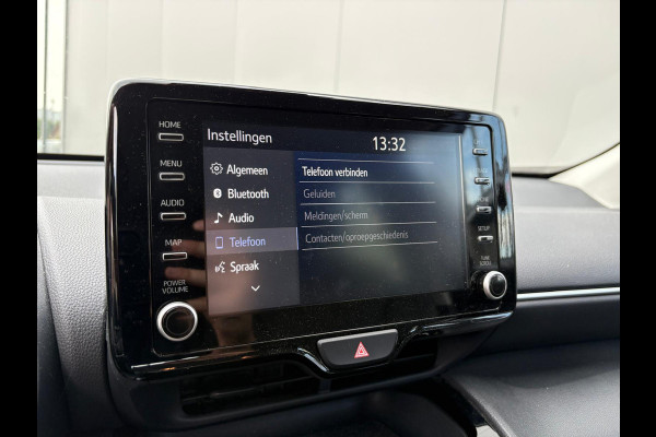 Toyota Yaris Cross 1.5 Hybrid Active Navigatie/Adapt-cruise/Camera/Carplay