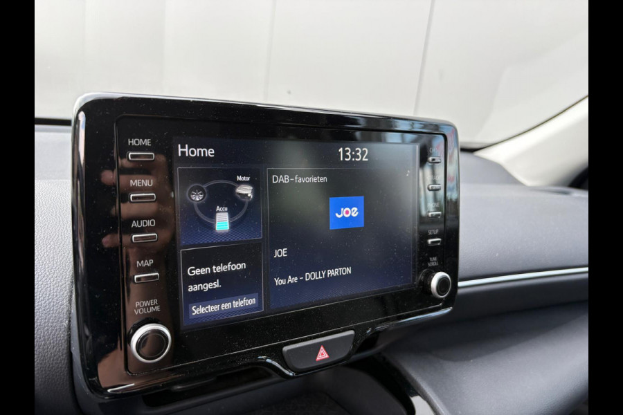 Toyota Yaris Cross 1.5 Hybrid Active Navigatie/Adapt-cruise/Camera/Carplay