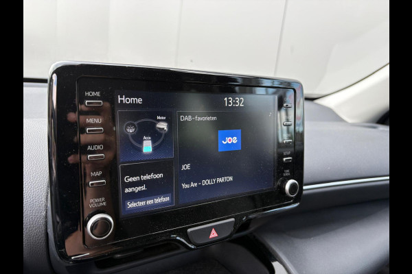 Toyota Yaris Cross 1.5 Hybrid Active Navigatie/Adapt-cruise/Camera/Carplay