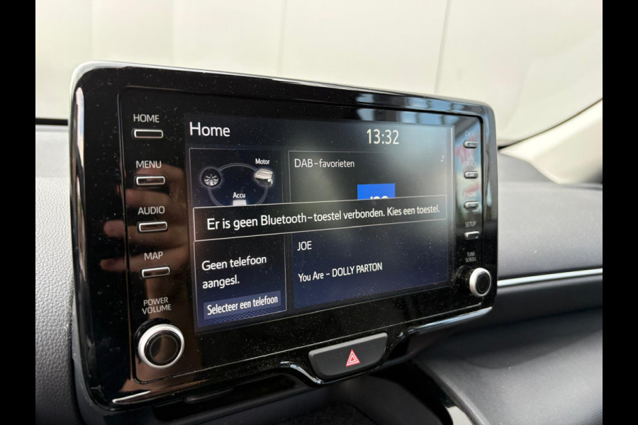 Toyota Yaris Cross 1.5 Hybrid Active Navigatie/Adapt-cruise/Camera/Carplay
