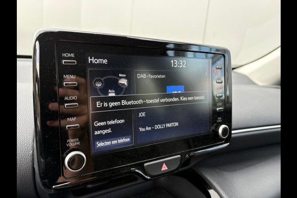 Toyota Yaris Cross 1.5 Hybrid Active Navigatie/Adapt-cruise/Camera/Carplay