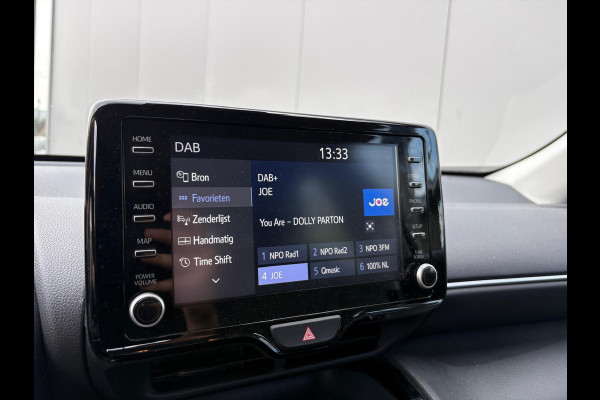 Toyota Yaris Cross 1.5 Hybrid Active Navigatie/Adapt-cruise/Camera/Carplay