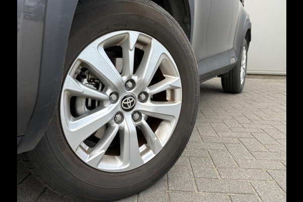 Toyota Yaris Cross 1.5 Hybrid Active Navigatie/Adapt-cruise/Camera/Carplay