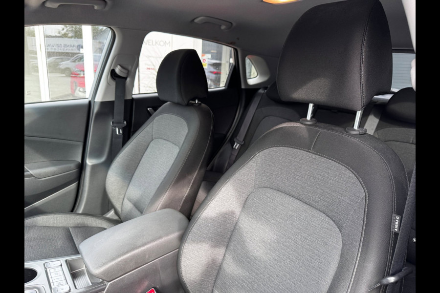 Hyundai Kona EV Fashion 64 kWh | 97% SOH | Camera | Winter Pack | Navigatie | Krell Sound