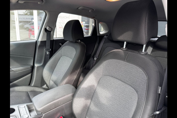 Hyundai Kona EV Fashion 64 kWh | 97% SOH | Camera | Winter Pack | Navigatie | Krell Sound