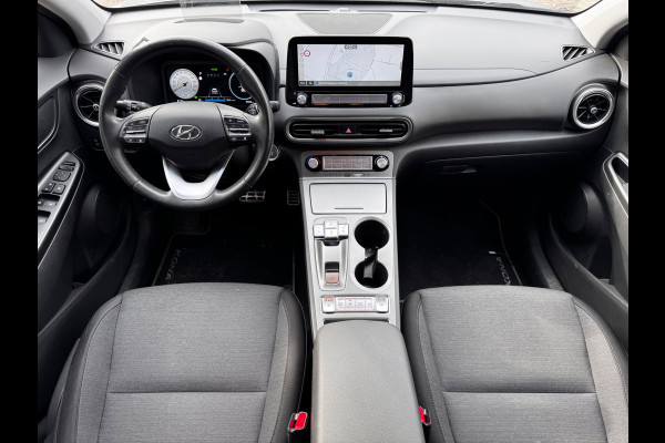 Hyundai Kona EV Fashion 64 kWh | 97% SOH | Camera | Winter Pack | Navigatie | Krell Sound