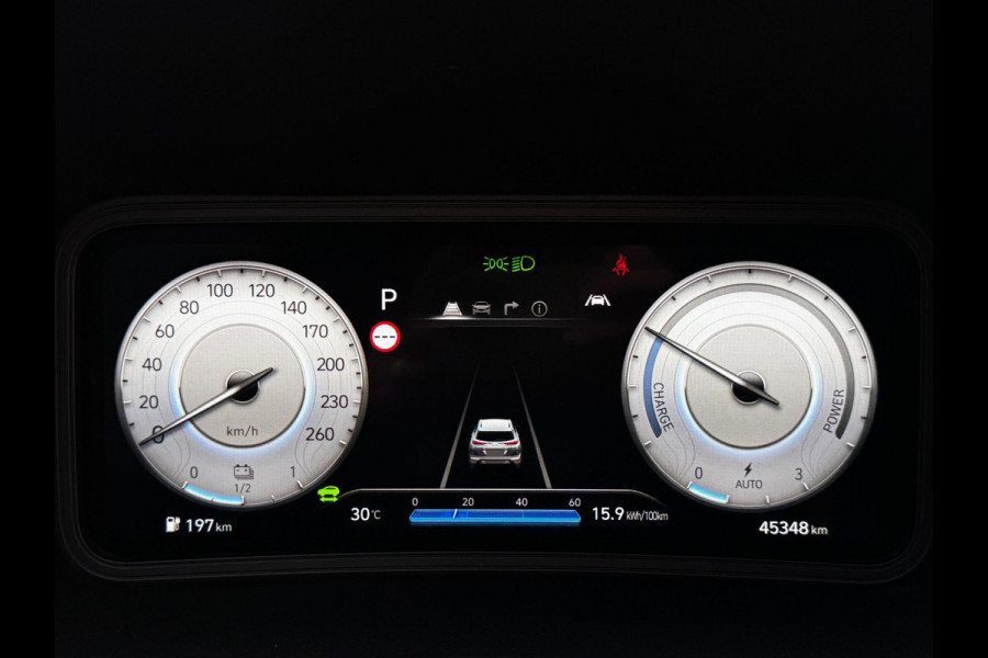 Hyundai Kona EV Fashion 64 kWh | 97% SOH | Camera | Winter Pack | Navigatie | Krell Sound