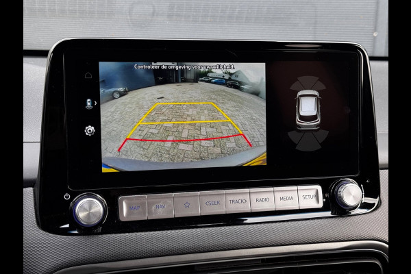 Hyundai Kona EV Fashion 64 kWh | 97% SOH | Camera | Winter Pack | Navigatie | Krell Sound