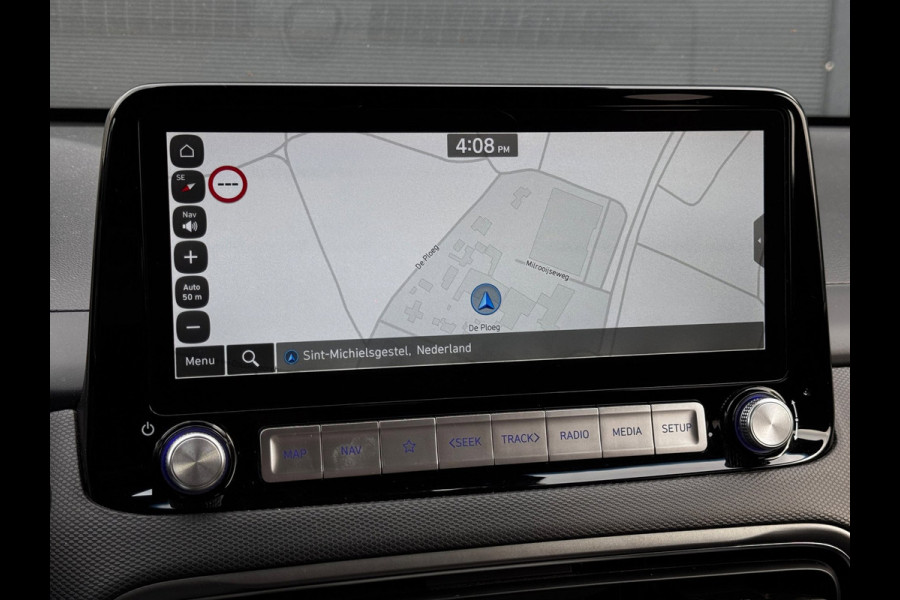 Hyundai Kona EV Fashion 64 kWh | 97% SOH | Camera | Winter Pack | Navigatie | Krell Sound