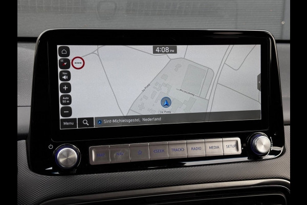 Hyundai Kona EV Fashion 64 kWh | 97% SOH | Camera | Winter Pack | Navigatie | Krell Sound