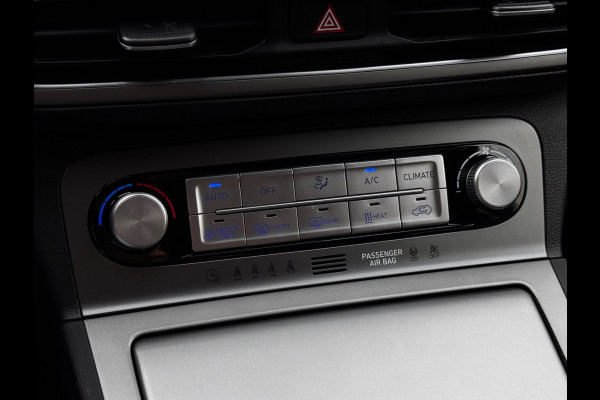 Hyundai Kona EV Fashion 64 kWh | 97% SOH | Camera | Winter Pack | Navigatie | Krell Sound