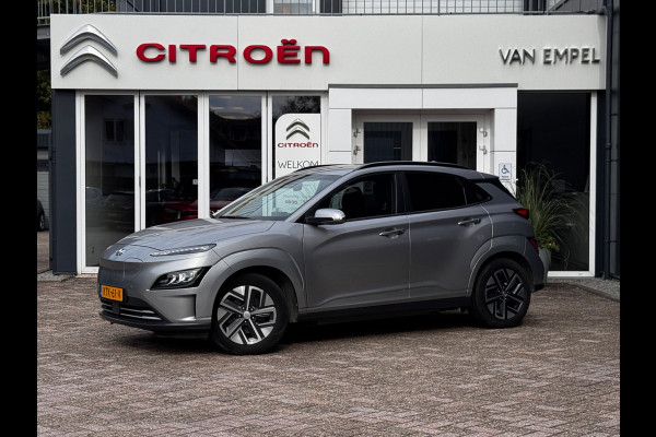 Hyundai Kona EV Fashion 64 kWh | 97% SOH | Camera | Winter Pack | Navigatie | Krell Sound