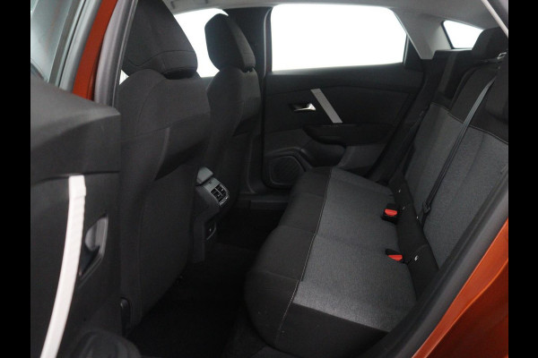 Citroën C4 1.2 Puretech Feel | Cruise control | Navigatie | Camera | Park assist | Carplay | Climate control | Trekhaak
