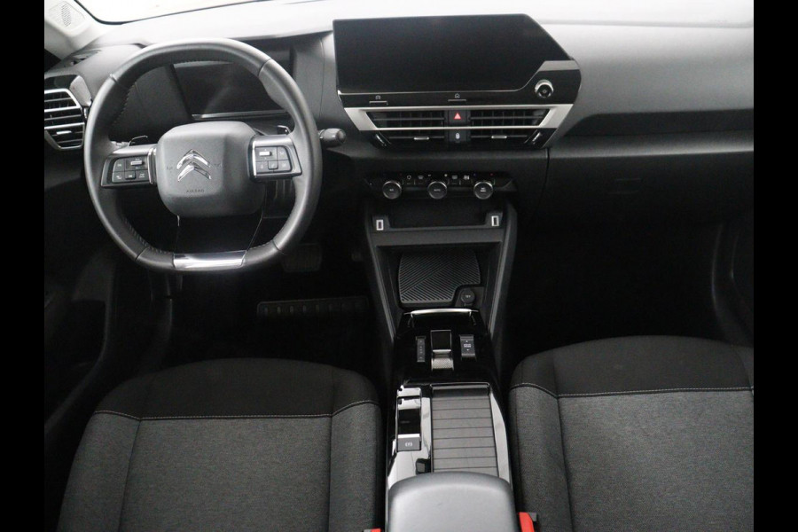 Citroën C4 1.2 Puretech Feel | Cruise control | Navigatie | Camera | Park assist | Carplay | Climate control | Trekhaak