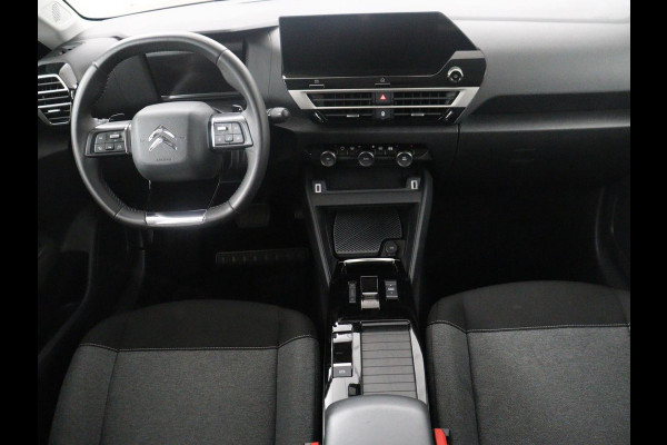 Citroën C4 1.2 Puretech Feel | Cruise control | Navigatie | Camera | Park assist | Carplay | Climate control | Trekhaak