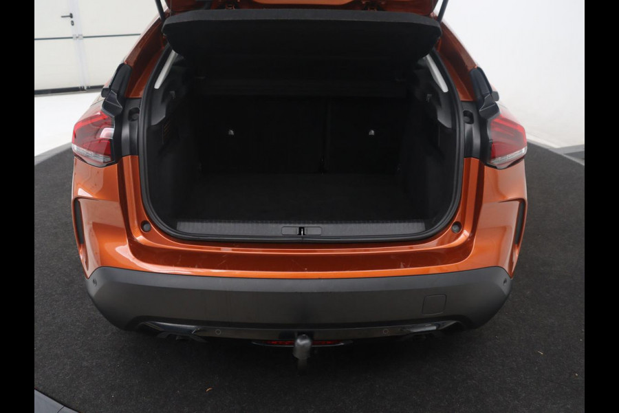 Citroën C4 1.2 Puretech Feel | Cruise control | Navigatie | Camera | Park assist | Carplay | Climate control | Trekhaak