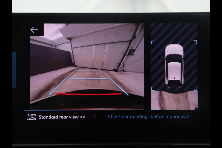 Citroën C4 1.2 Puretech Feel | Cruise control | Navigatie | Camera | Park assist | Carplay | Climate control | Trekhaak