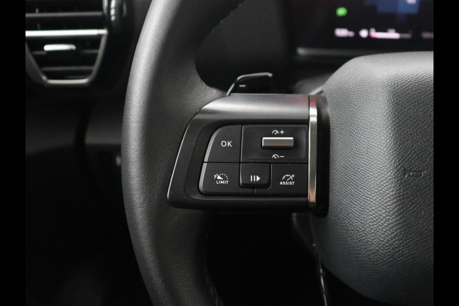 Citroën C4 1.2 Puretech Feel | Cruise control | Navigatie | Camera | Park assist | Carplay | Climate control | Trekhaak