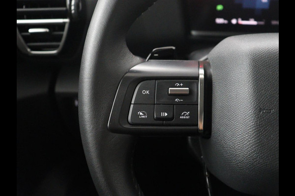 Citroën C4 1.2 Puretech Feel | Cruise control | Navigatie | Camera | Park assist | Carplay | Climate control | Trekhaak