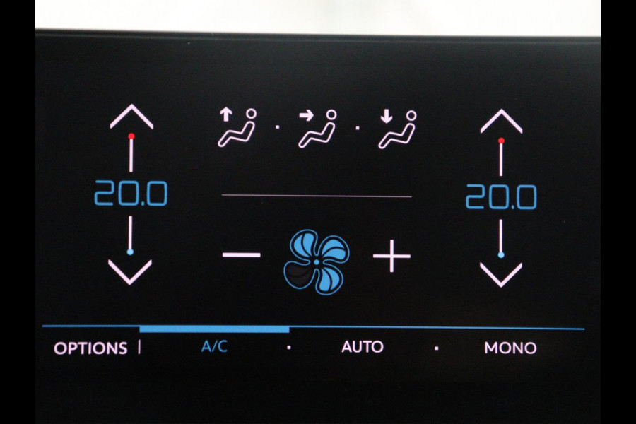 Citroën C4 1.2 Puretech Feel | Cruise control | Navigatie | Camera | Park assist | Carplay | Climate control | Trekhaak