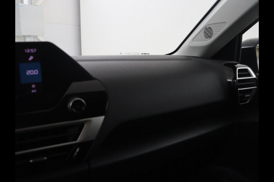 Citroën C4 1.2 Puretech Feel | Cruise control | Navigatie | Camera | Park assist | Carplay | Climate control | Trekhaak
