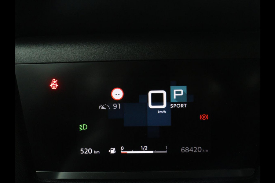Citroën C4 1.2 Puretech Feel | Cruise control | Navigatie | Camera | Park assist | Carplay | Climate control | Trekhaak