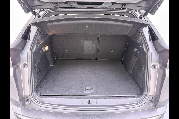 Peugeot 3008 1.6 HYbrid 225 GT BLACK PAKKET | 19 INCH LM-VELGEN | FOCAL PREMIUM AUDIO | ELEKTRISCHE KOFFERBAK | MEMORY SEATS | STOELVERWARMING | ALCANTARA/LEDER INTERIEUR | i-COCKPIT | 180° CAMERA | ADAPTIVE CRUISE CONTROL | RIJKLAAR INCL. 12 MND. BOVAG GARANTIE