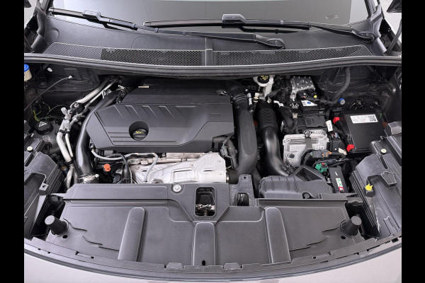 Peugeot 3008 1.6 HYbrid 225 GT BLACK PAKKET | 19 INCH LM-VELGEN | FOCAL PREMIUM AUDIO | ELEKTRISCHE KOFFERBAK | MEMORY SEATS | STOELVERWARMING | ALCANTARA/LEDER INTERIEUR | i-COCKPIT | 180° CAMERA | ADAPTIVE CRUISE CONTROL | RIJKLAAR INCL. 12 MND. BOVAG GARANTIE
