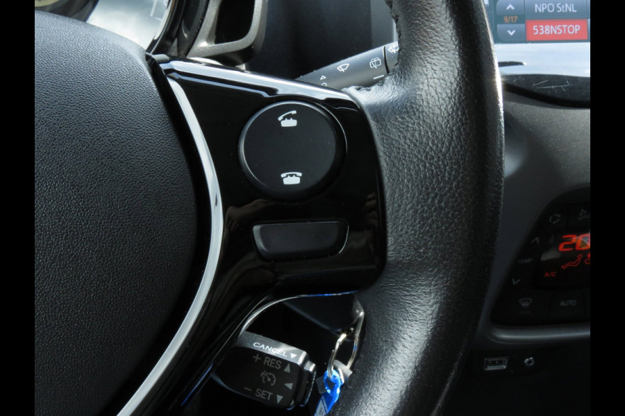 Toyota Aygo 1.0 VVT-i x-joy | APPLE CARPLAY | DAB+ RADIO | CRUISE CONTROL |