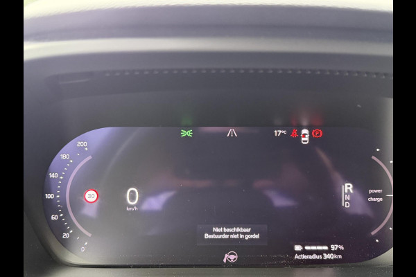 Volvo XC40 Single Motor Plus 69 kWh ELEKTRISCHE KOFFERBAK | VOLVO DEALER ONDERHOUDEN | ADAPTIVE CRUISE CONTROL | STOEL- + STUURWIELVERWARMING | CAMERA | ALL-IN PRIJS INCL. 12 MND BOVAG GARANTIE