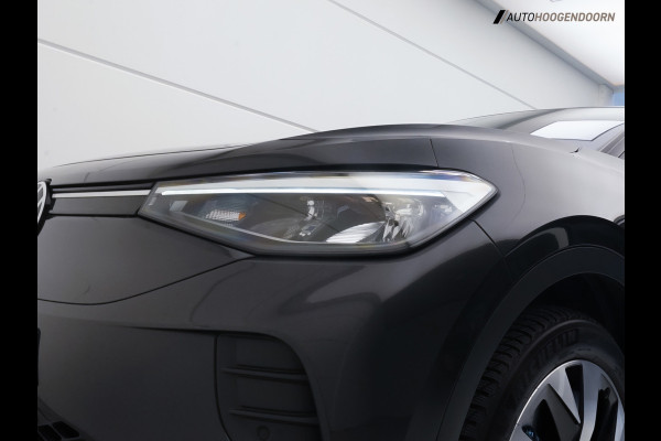 Volkswagen ID.4 Pro 77 kWh Luxe (APPLE CARPLAY,TREKHAAK,CLIMATE,PARKEERSENSOREN,STOELVERWARMING,ADAPTIVE CRUISE,LED,ARMSTEUNEN)