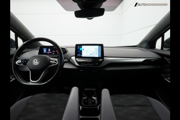 Volkswagen ID.4 Pro 77 kWh Luxe (APPLE CARPLAY,TREKHAAK,CLIMATE,PARKEERSENSOREN,STOELVERWARMING,ADAPTIVE CRUISE,LED,ARMSTEUNEN)