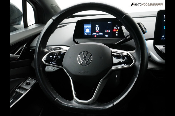 Volkswagen ID.4 Pro 77 kWh Luxe (APPLE CARPLAY,TREKHAAK,CLIMATE,PARKEERSENSOREN,STOELVERWARMING,ADAPTIVE CRUISE,LED,ARMSTEUNEN)