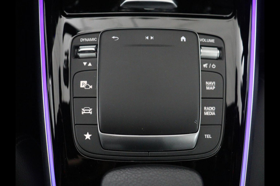 Mercedes-Benz EQA 250 Business Solution Luxury 67 kWh | SOH 94,7% | Half leder | Cruise control | Dodehoek detectie | Stoelverwarming | Camera | Park assist | Navigatie | Sfeerverlichting | Elektrische achterklep