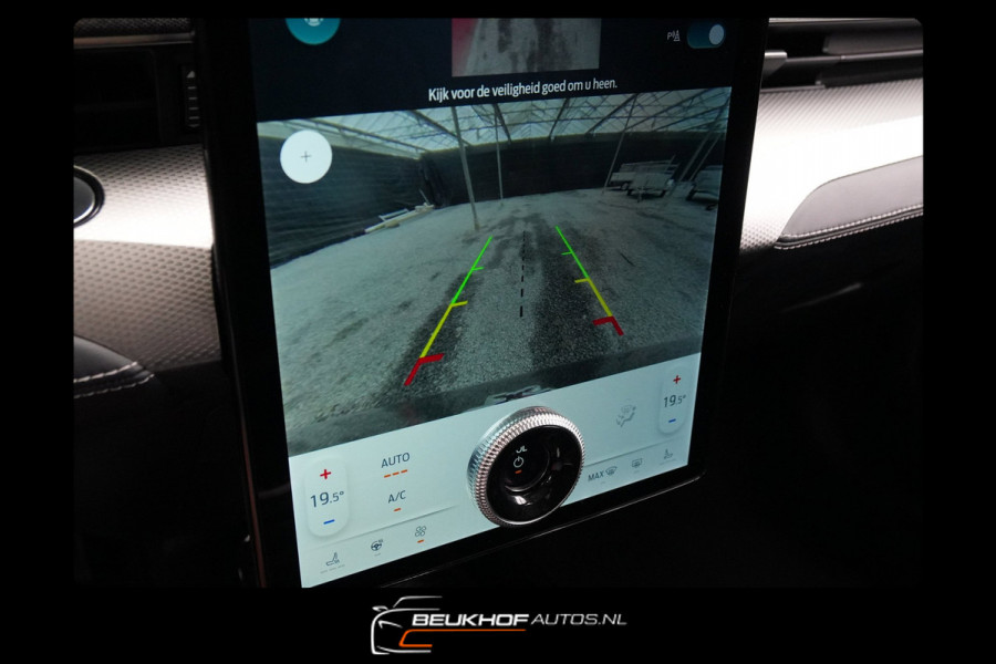 Ford Mustang Mach-E RWD75 kWh Pano Carplay B&O Camera Soh93%