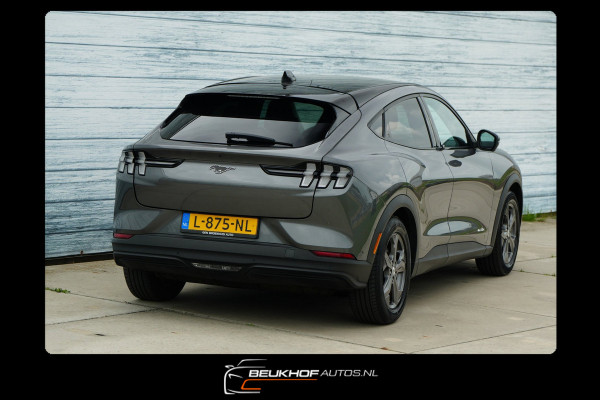 Ford Mustang Mach-E RWD75 kWh Pano Carplay B&O Camera Soh93%