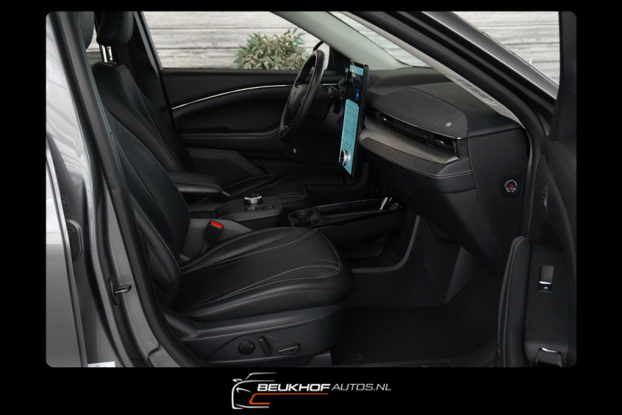 Ford Mustang Mach-E RWD75 kWh Pano Carplay B&O Camera Soh93%