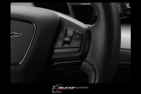 Ford Mustang Mach-E RWD75 kWh Pano Carplay B&O Camera Soh93%