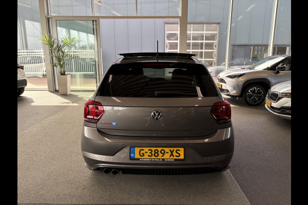 Volkswagen Polo 2.0 TSi 200pk GTi DSG 5-drs. SCHUIFDAK/BEATS/KEYLESS/CAMERA/DODEHOEK/1E EIGENAAR!