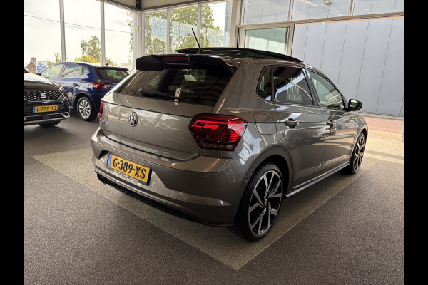 Volkswagen Polo 2.0 TSi 200pk GTi DSG 5-drs. SCHUIFDAK/BEATS/KEYLESS/CAMERA/DODEHOEK/1E EIGENAAR!