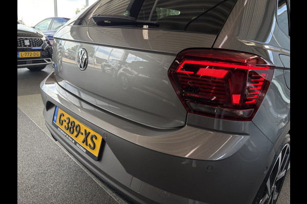 Volkswagen Polo 2.0 TSi 200pk GTi DSG 5-drs. SCHUIFDAK/BEATS/KEYLESS/CAMERA/DODEHOEK/1E EIGENAAR!