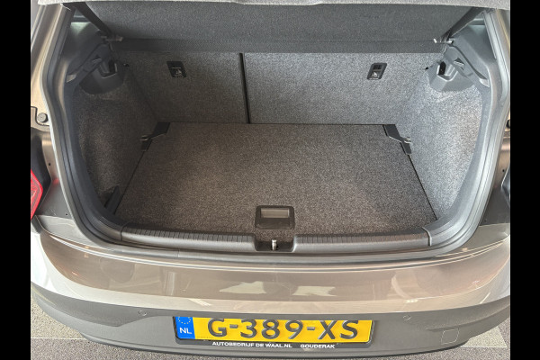 Volkswagen Polo 2.0 TSi 200pk GTi DSG 5-drs. SCHUIFDAK/BEATS/KEYLESS/CAMERA/DODEHOEK/1E EIGENAAR!
