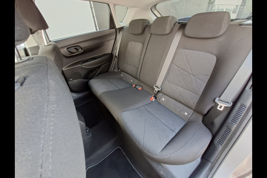 Hyundai Bayon 1.0 T-GDI Premium 1Eig Automaat Stoelverw Carplay Camera