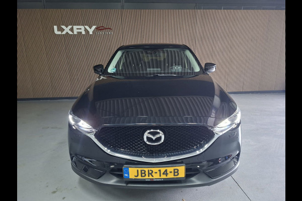 Mazda CX-5 2.0 SkyActiv-G 165 Skylease GT | Clima | Camera | Navi | Stuur/ Stoelverwarming |