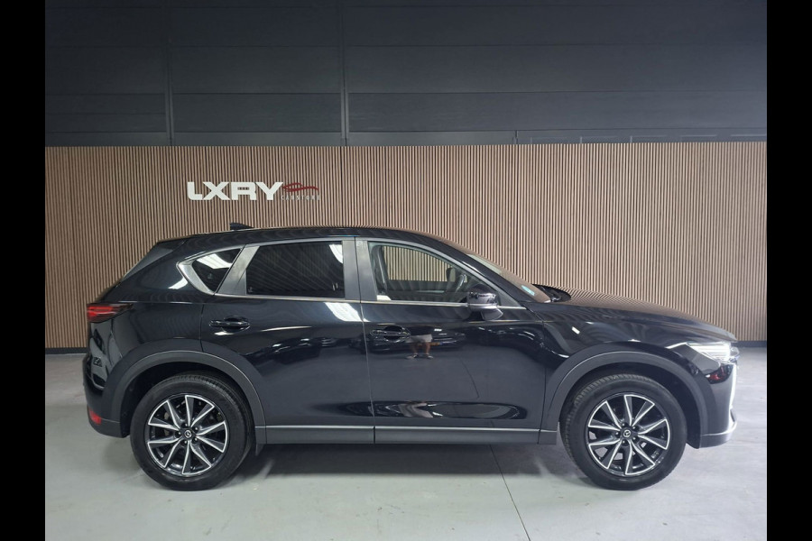 Mazda CX-5 2.0 SkyActiv-G 165 Skylease GT | Clima | Camera | Navi | Stuur/ Stoelverwarming |