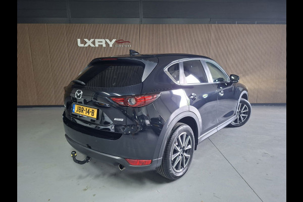 Mazda CX-5 2.0 SkyActiv-G 165 Skylease GT | Clima | Camera | Navi | Stuur/ Stoelverwarming |